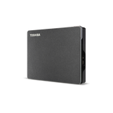 Toshiba Canvio Gaming 2TB 2.5" USB 3.2 Negro